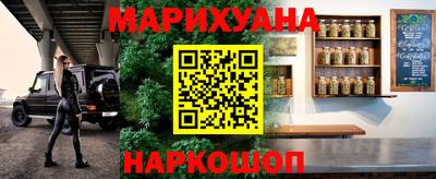 крисы Мариинск